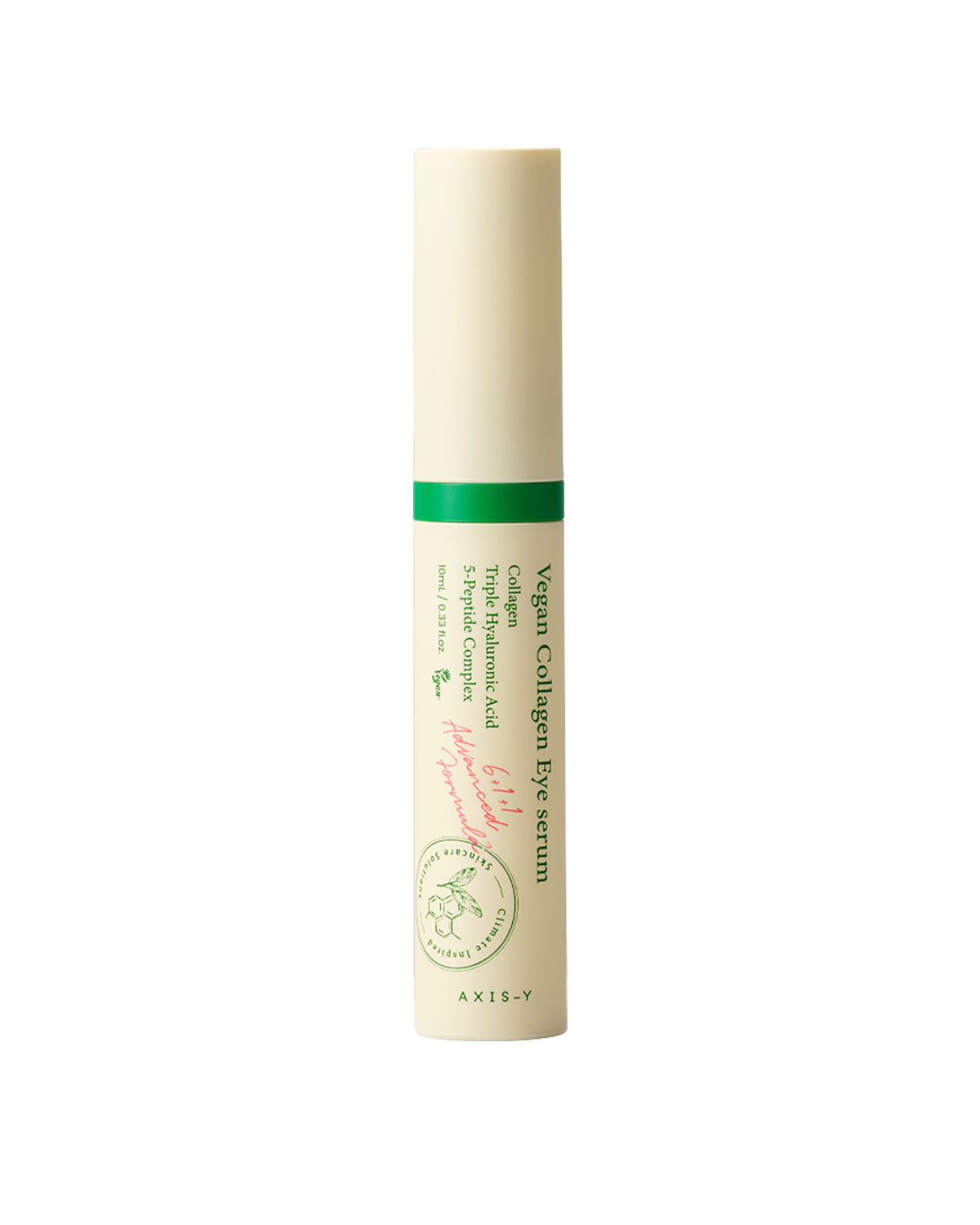 Official AXIS-Y Vegan Collagen Eye Serum product image